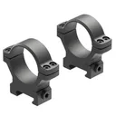 LEUPOLD BackCountry Cross-Slot 34mm High Rings (175122) - Leupold