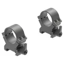 LEUPOLD QRW2 Quick-Release Weaver-Style 1in High Rings (174071) - Leupold