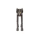BLACKHAWK Black Adjustable 9-13in Bipod (71BP02BK) - Blackhawk!