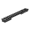 LEUPOLD BackCountry Cross-Slot 20 MOA Picatinny Rail For Remington 700 SA (171333) - Leupold