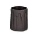 NORDIC COMPONENTS MXT 12Ga Compatible With Beretta 1301 /CZ 712 /912 /Weatherby SA-08 Extension Nut (NUT-BR-12-00) - Nordic Components