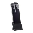 PROMAG Fits Taurus PT-111 G2 9mm 15rd Blue Steel Magazine (TAU-A6) - ProMag