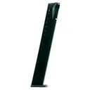 PROMAG Fits Smith & Wesson SD40 .40 S&W 25rd Blue Steel Magazine (SMI-A17) - Promag