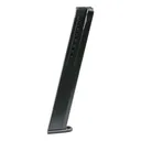 PROMAG Fits Ruger SR9 9mm 32rd Blue Steel Magazine (RUG-A34) - Promag