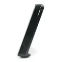 PROMAG Fits Ruger SR40 .40 S&W 25rd Blue Steel Magazine (RUG-A38) - Promag
