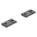 LEUPOLD 2-Piece QRW Detachable Weaver Style Base For Tikka T3/T3x (170029) - Leupold