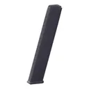 PROMAG Fits Glock 22 /23 /27 .40 S&W 27rd Polymer Black Magazine (GLK-A13) - Promag