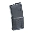 PROMAG Fits AR-15 5.56mm 20rd Polymer Black Roller Follower Magazine (RM-20) - Promag