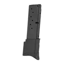 PROMAG Fits Ruger LC9 9mm 10rd Blue Steel Magazine (RUG-17) - Promag