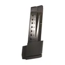 PROMAG Fits Smith & Wesson Shield 9mm 10rd Blue Steel Magazine (SMI-28) - Promag