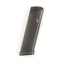 PROMAG Fits Glock 22 .40 S&W 15rd Polymer Black Magazine (GLK-A12) - Promag