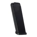 PROMAG Fits Glock 17 /19 /26 9mm 18rd Polymer Black Magazine (GLK-A9B) - Promag