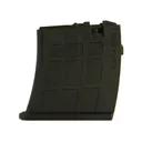 PROMAG Archangel 7.62x54R For AA9130 5rd Polymer Black Magazine (AA762R-01) - Promag