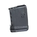 PROMAG Fits AR-15 5.56mm 5rd Polymer Black Roller Follower Magazine (RM-5) - Promag