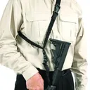 BLACKHAWK Storm Single Point Sling XT, Black (70GS16BK) - Blackhawk Holsters