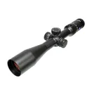 ZEISS Conquest V4 6-24x50 ZMOAi-T20 Illuminated Reticle Riflescope (522955-9965-090) - ZEISS