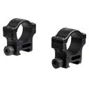 TRIJICON AccuPoint 30mm Medium Picatinny Scope Rings (TR104) - Trijicon