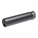 SUREFIRE SOCOM Series 5.56mm Black Fast-Attach Sound Suppressor (SOCOM556-RC2-BK) - Surefire