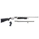 ARMSCOR Meriva 3-in-1 12Ga 18.5in 5 Rd Chrome Shotgun (MR25-P101-MC) - Rock Island Armory