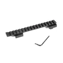 EVOLUTION GUN WORKS HD CZ 550/602 Magnum Action Picatinny Rail Mount (80920) - Evolution Gun Works