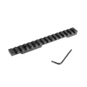EVOLUTION GUN WORKS HD Kimber 84 (84M) Short Action Picatinny Rail Scope Mount (81010) - Evolution Gun Works