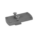 EVOLUTION GUN WORKS Vortex Viper/Venom Sight Mount For H&K VP9/P30/P30L/P30SK/HK45/HK45C/VP40 (49307) - Evolution Gun Works