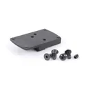 EVOLUTION GUN WORKS Vortex Viper/Venom Fixed Sight Mount For Kimber 1911 (49315) - Evolution Gun Works