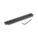 EVOLUTION GUN WORKS Savage 64 Picatinny Rail Scope Mount (41900) - Evolution Gun Works