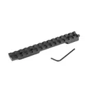 EVOLUTION GUN WORKS Winchester 70 WSSM Picatinny Rail Scope Mount (42302) - Evolution Gun Works