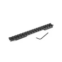 EVOLUTION GUN WORKS Winchester XPR Long Action 20 MOA Picatinny Scope Mount (42602) - Evolution Gun Works