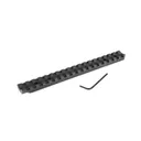 EVOLUTION GUN WORKS Tikka 695 0 MOA Picatinny Rail Scope Mount (44040) - Evolution Gun Works