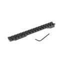 EVOLUTION GUN WORKS Mauser 98 LR 3-Hole 20 MOA Picatinny Rail Scope Mount (47024) - Evolution Gun Works