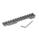 EVOLUTION GUN WORKS Zastava Mini Mauser M85 Picatinny Rail Scope Mount (47040) - Evolution Gun Works