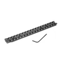 EVOLUTION GUN WORKS T/C Venture Short Action Picatinny Scope Mount (46922) - Evolution Gun Works