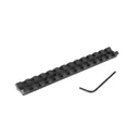 EVOLUTION GUN WORKS Browning Lever Action Short Action BLR Picatinny Rail Scope Mount (43600) - Evolution Gun Works
