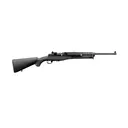 RUGER Mini-14 Ranch 556 NATO 18.5in 5rd Blued Rifle (5855) - Ruger