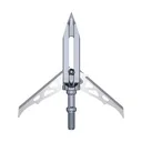 RAVIN CROSSBOWS Titanium 3 Pack Broadheads (R100) - Ravin Crossbows