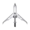 RAVIN CROSSBOWS Steel 3 Pack Broadheads (R101) - Ravin Crossbows