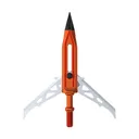 RAVIN CROSSBOWS Aluminum 3 Pack Broadheads (R102) - Ravin Crossbows