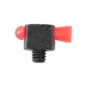 HIVIZ Spark II Red Front Shotgun Bead Replacement Sight (BD1008-R) - Hiviz