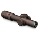 VORTEX Razor HD Gen III 1-10x24 FFP EBR-9 MOA Riflescope (RZR-11001) - Vortex