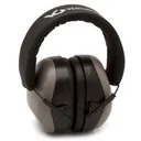 VENTURE GEAR VG80 Series 26dB Clamshell Gray Earmuff (VGPM8010C) - Venture Gear