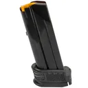 FN AMERICA 509C 9mm 15rd Black Magazine (20-100379) - FN