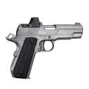 ED BROWN FX2 .45 ACP 4.25in 7rd Semi-Automatic Pistol with Trijicon RMRcc Sight (FX2SS) - Ed Brown