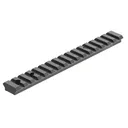 LEUPOLD BackCountry Cross-Slot Tikka T3/T3x 1-pc 20-MOA Rail (171349) - Leupold