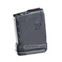 PROMAG Roller Follower 10rd Black Polymer Magazine for AR-15 (RM-10) - Promag
