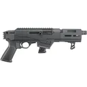 RUGER PC Charger 9mm 6.5in TB 10+1 Black Hard Coat Anodized Black Pistol (29101) - Ruger