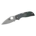 SPYDERCO Chaparral FRN 2.8in Lightweight Gray Knife (C152PGY) - Spyderco