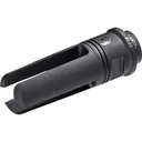 SUREFIRE SOCOM 3-Prong .223 / 556 NATO 1/2x28 Flash Hider/Suppressor Adapter (SF3P-556-1/2-28) - Surefire