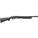 RETAY GPS 12Ga 18.5in 5rd Pump Shotgun (GPSTAC18) - Retay Usa